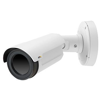  Camerabeveiliging Voor Uw Bedrijf / Bedrijventerrein  thumbnail